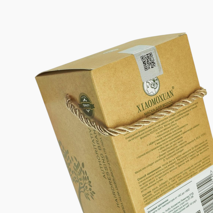 Xiaomoxuan Collagen Hair Mask