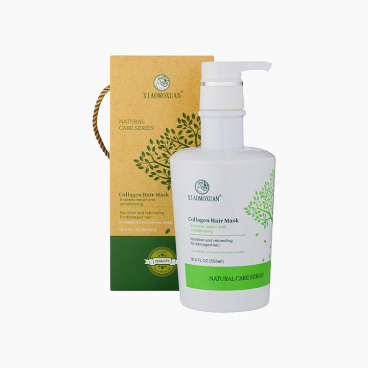 Xiaomoxuan Collagen Hair Mask