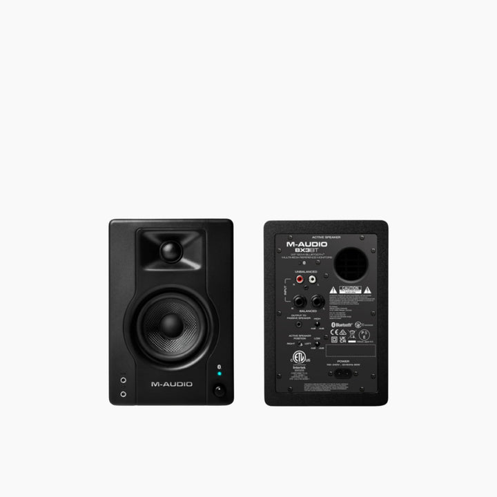 M-audio Bx3 Bt Bluetooth® Monitors