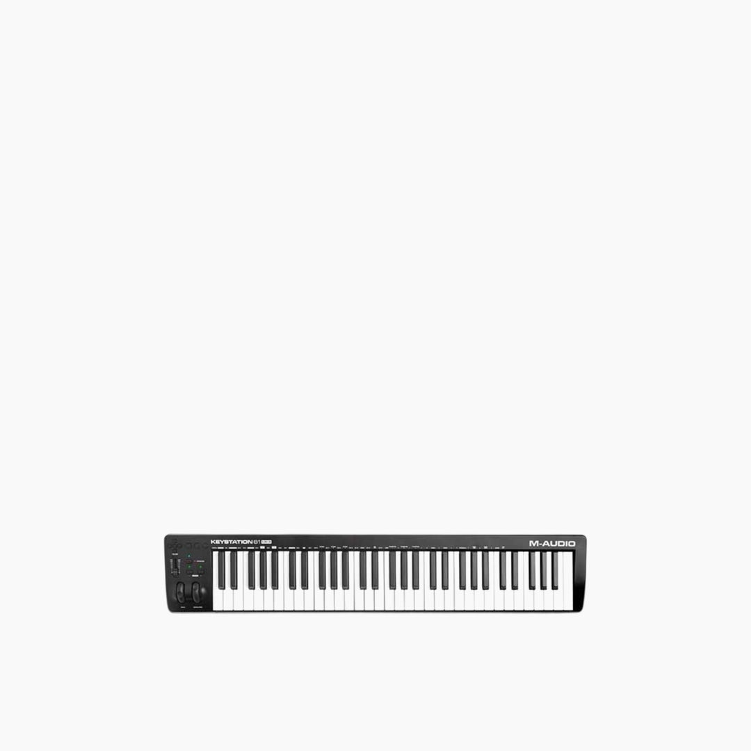 M-audio Keystation 61 Mk3