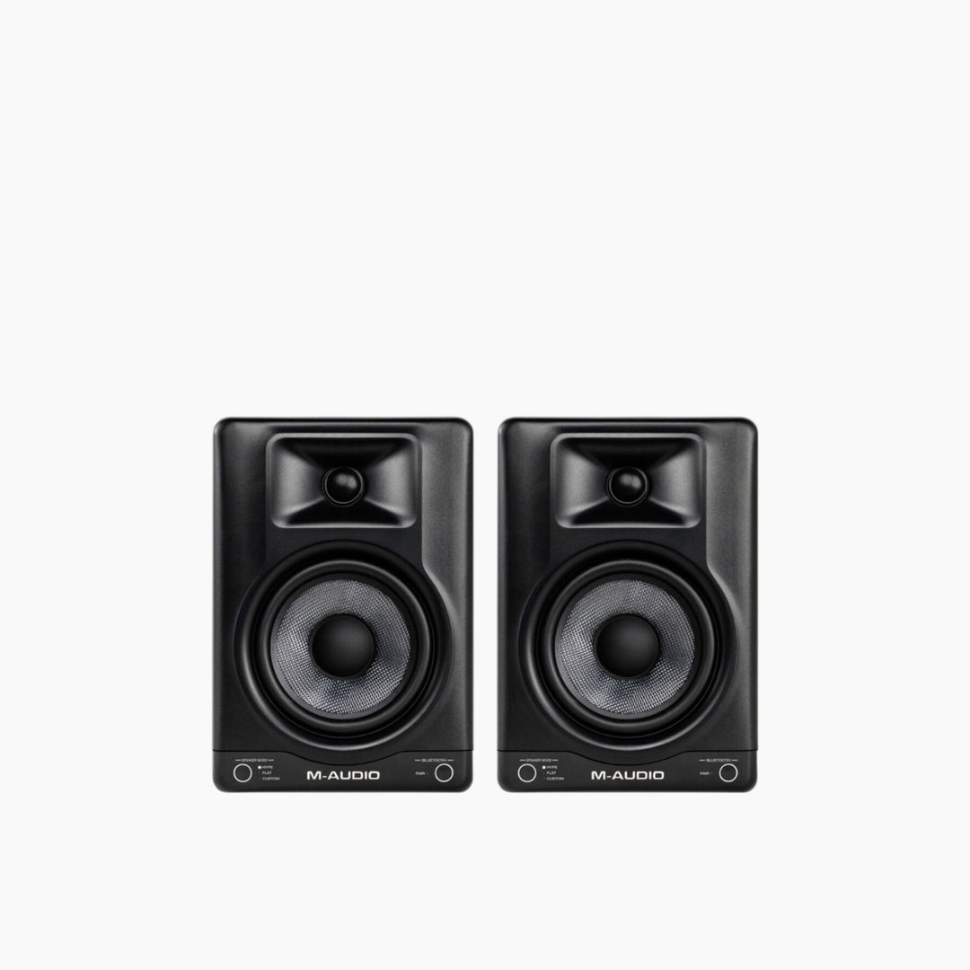 M-audio Bx5 Bluetooth Studio Monitors (Pair)