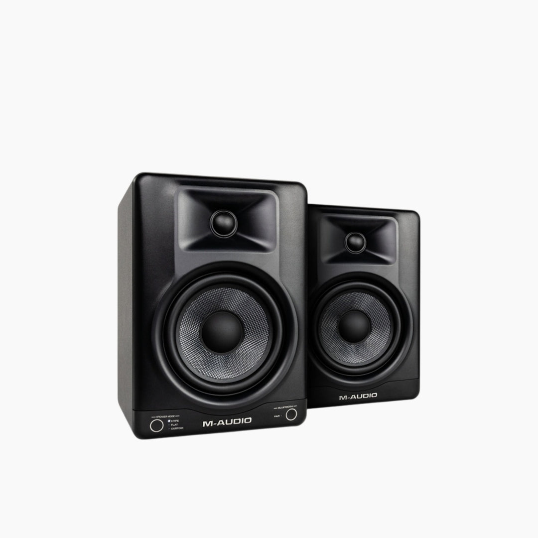 M-audio Bx5 Bluetooth Studio Monitors (Pair)