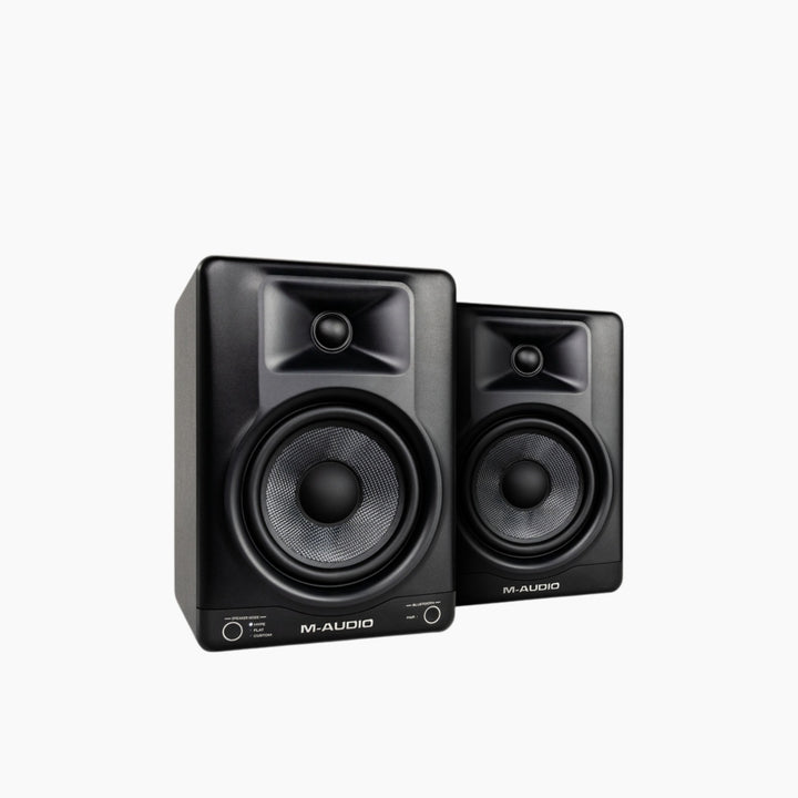 M-audio Bx5 Bluetooth Studio Monitors (Pair)