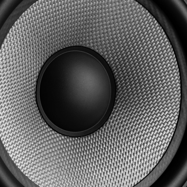 M-audio Bx5 Bluetooth Studio Monitors (Pair)
