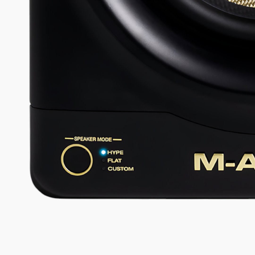 M-Audio FORTY Studio Monitor Pair