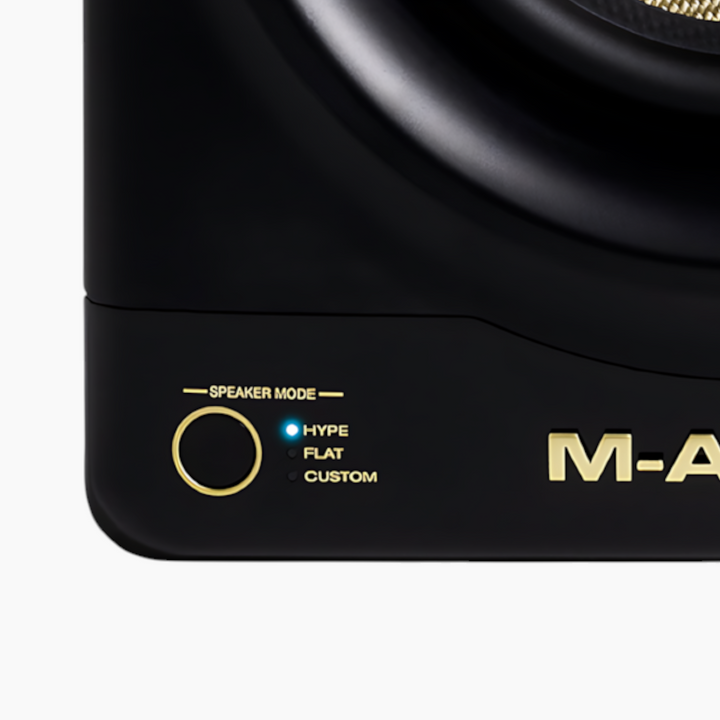 M-Audio FORTY Studio Monitor Pair