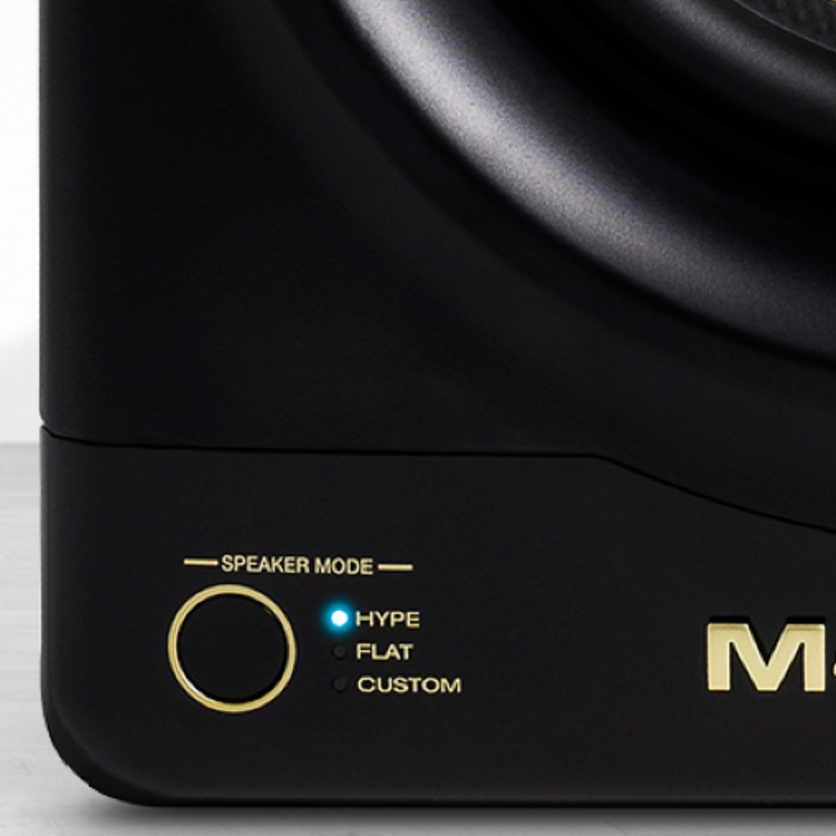 M-audio Forty Eighty 8″ Studio Monitor (Pair)