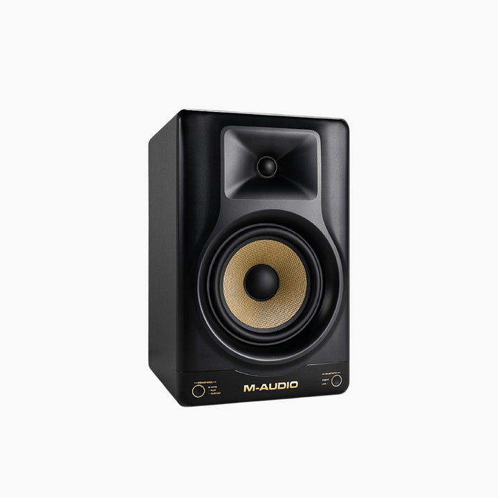M-audio Forty Eighty 8″ Studio Monitor (Pair)