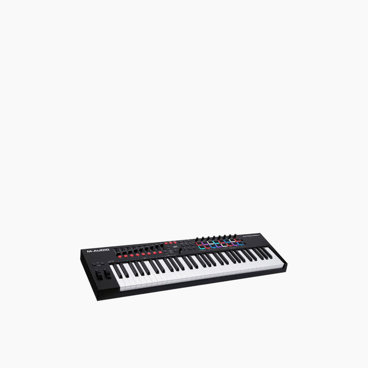 M-audio Oxygen Pro 61