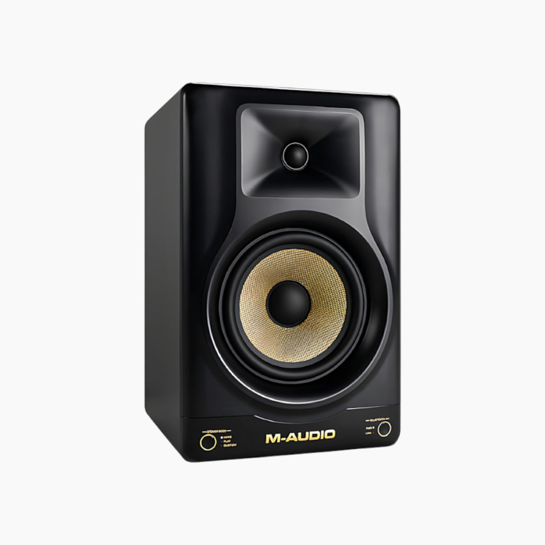 M-Audio FORTY Studio Monitor Pair