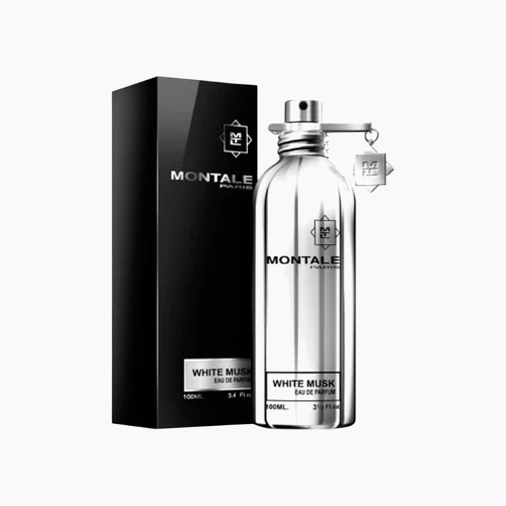 Montale White Musk EDP 100Ml For Women