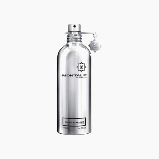 Montale Wood & Spices EDP 100ML Unisex