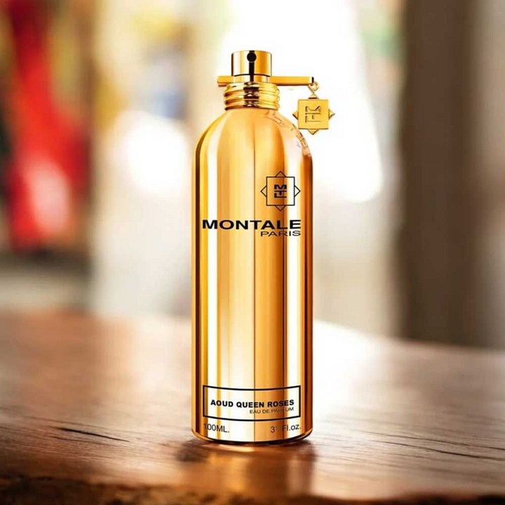 Montale Aoud Queen Roses EDP 100Ml For Women