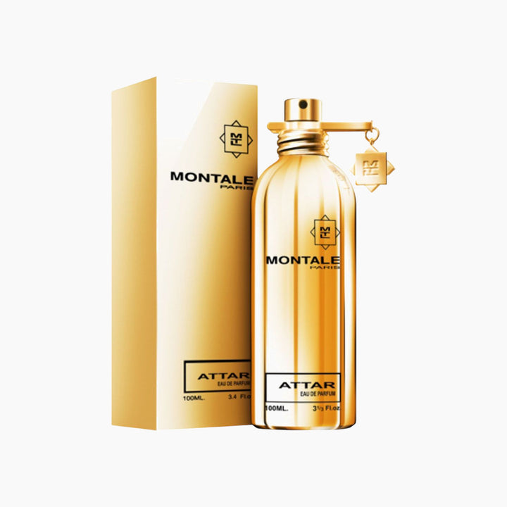 Montale Attar EDP 100ML Unisex