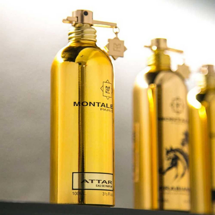 Montale Attar EDP 100ML Unisex