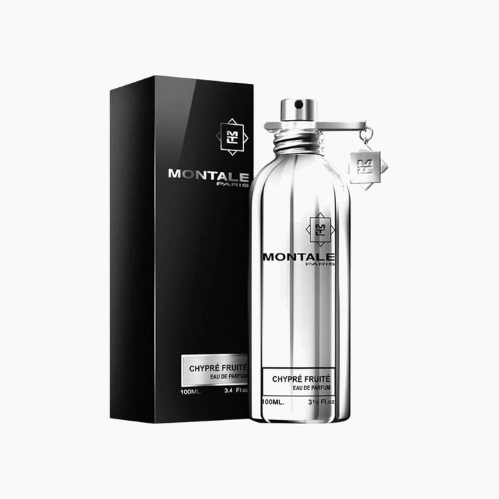 Montale Chypre Fruite EDP 100ML Unisex