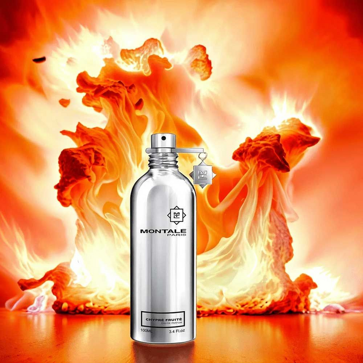 Montale Chypre Fruite EDP 100ML Unisex