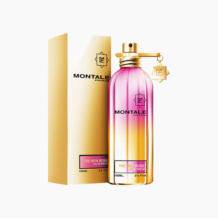 Montale The New Rose EDP 100Ml Unisex