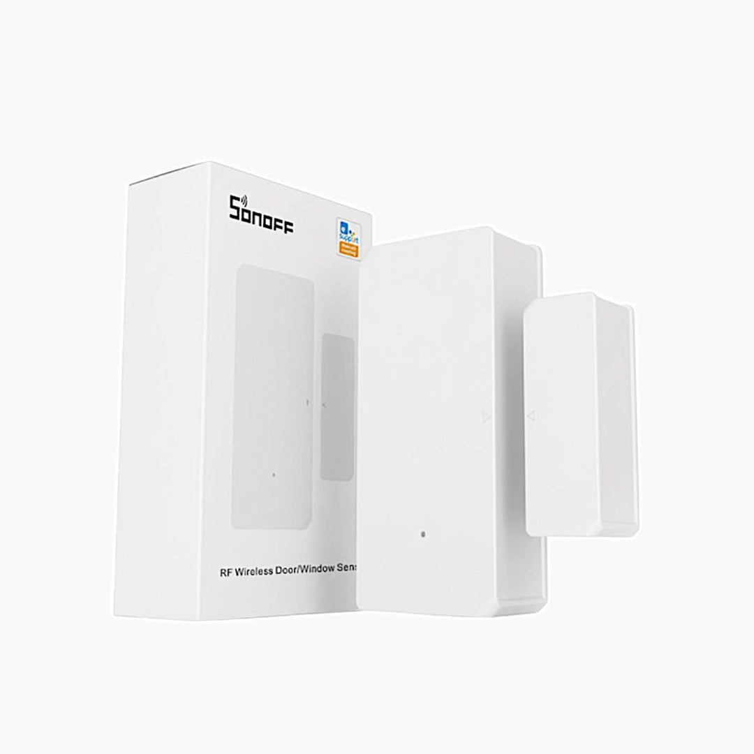 SONOFF DW2 Door and Window Sensor - HUNA