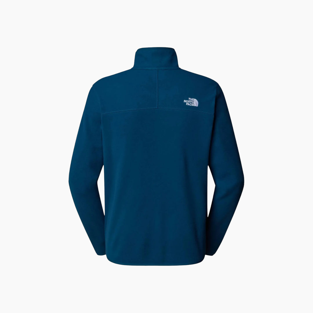 The North Face 100 Glacier 1/4 Zip Sweatshirt