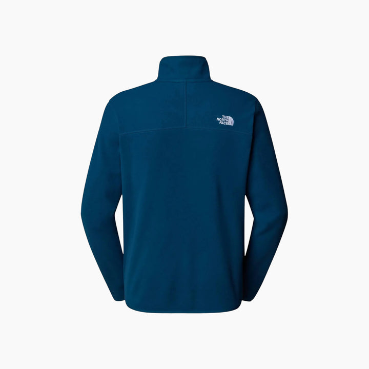 The North Face 100 Glacier 1/4 Zip Sweatshirt
