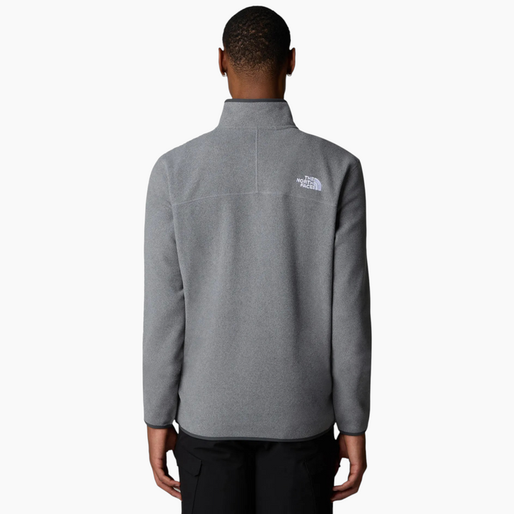 The North Face 100 Glacier 1/4 Zip Sweatshirt