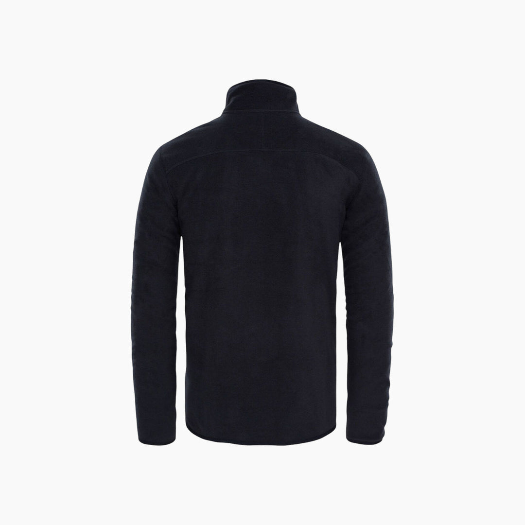 The North Face 100 Glacier 1/4 Zip Sweatshirt