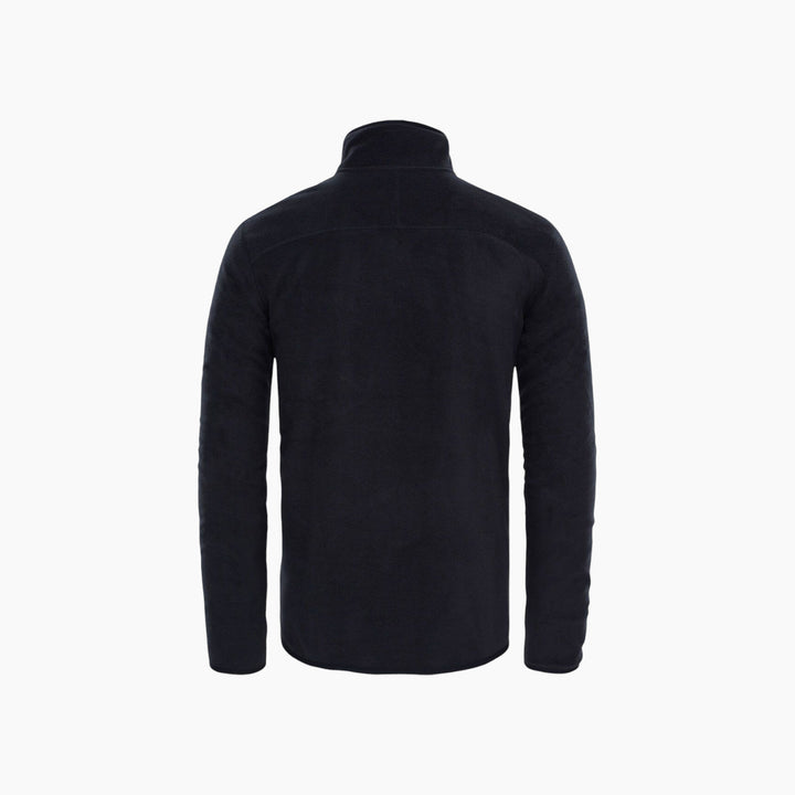 The North Face 100 Glacier 1/4 Zip Sweatshirt