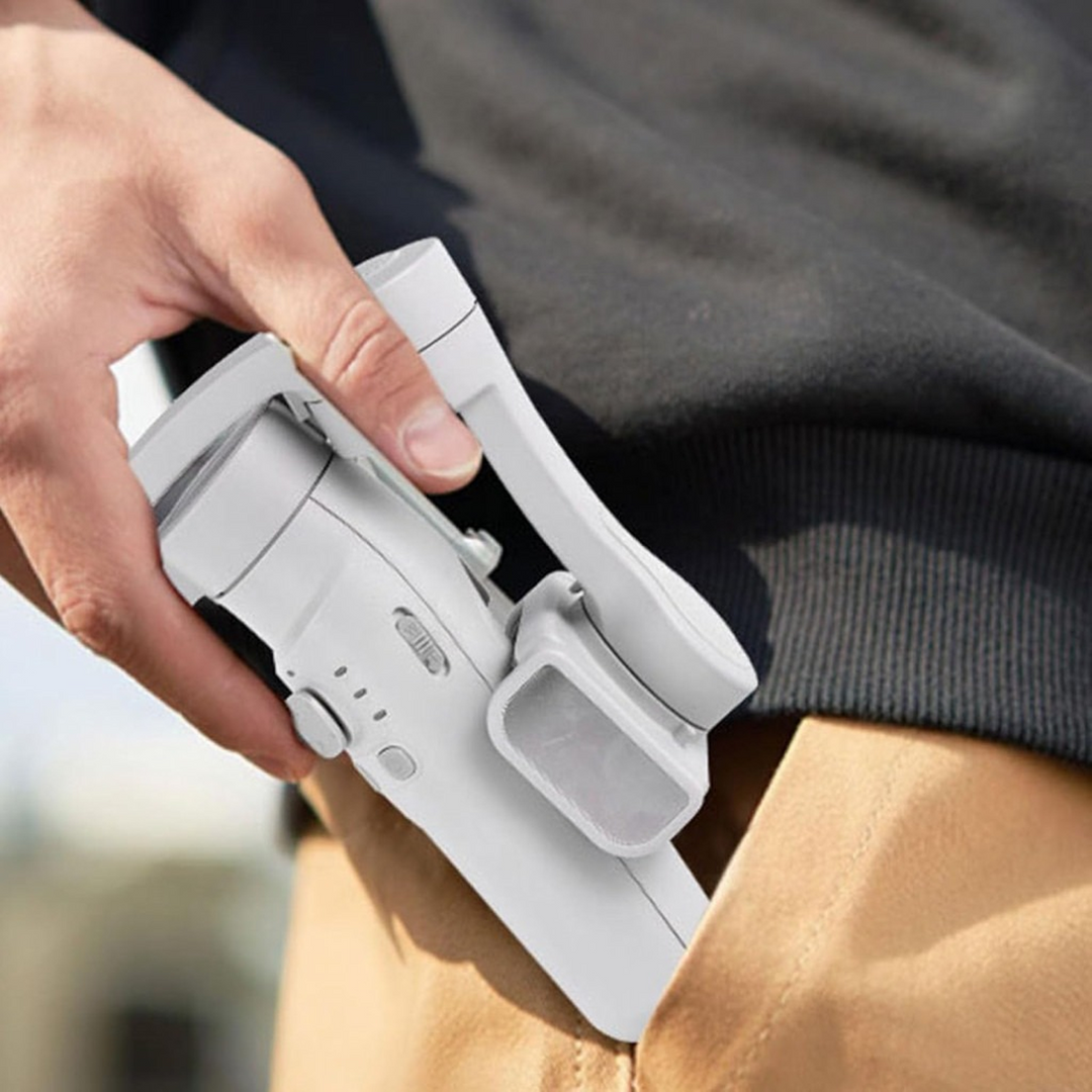 Canon M1 3 Axis Mobile Stabilizer
