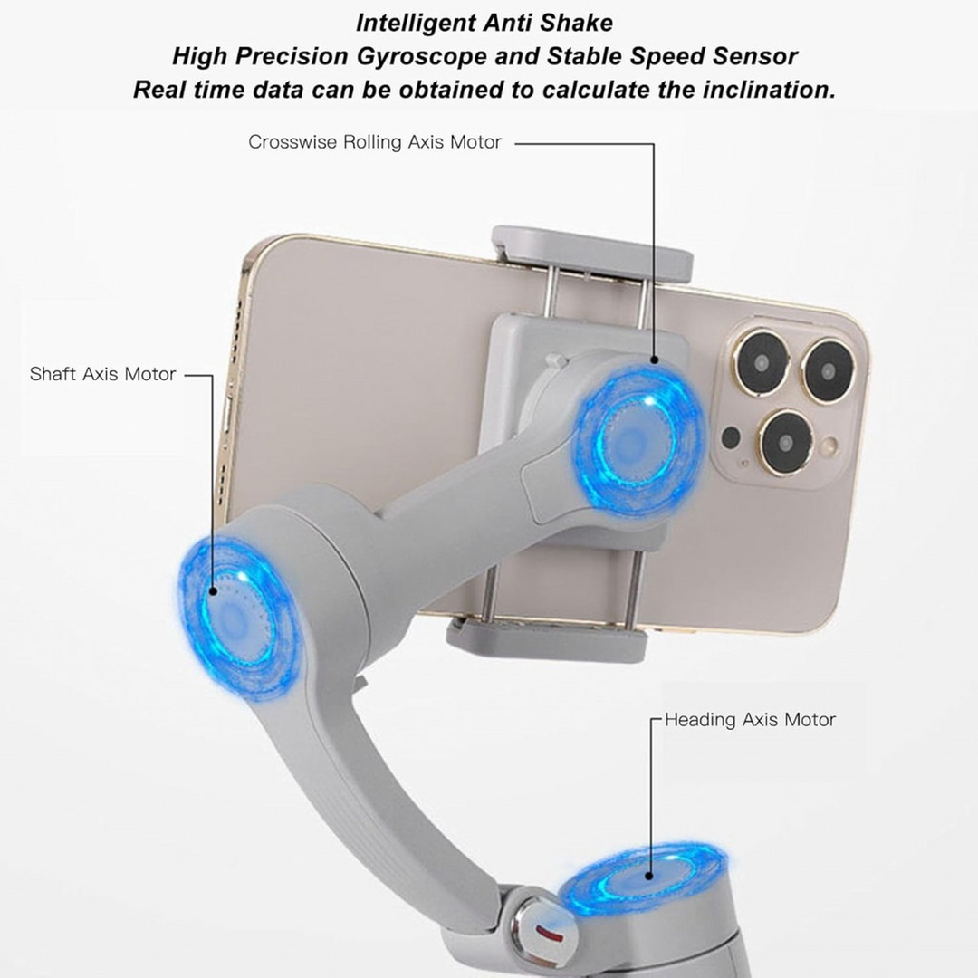 Canon M1 3 Axis Mobile Stabilizer