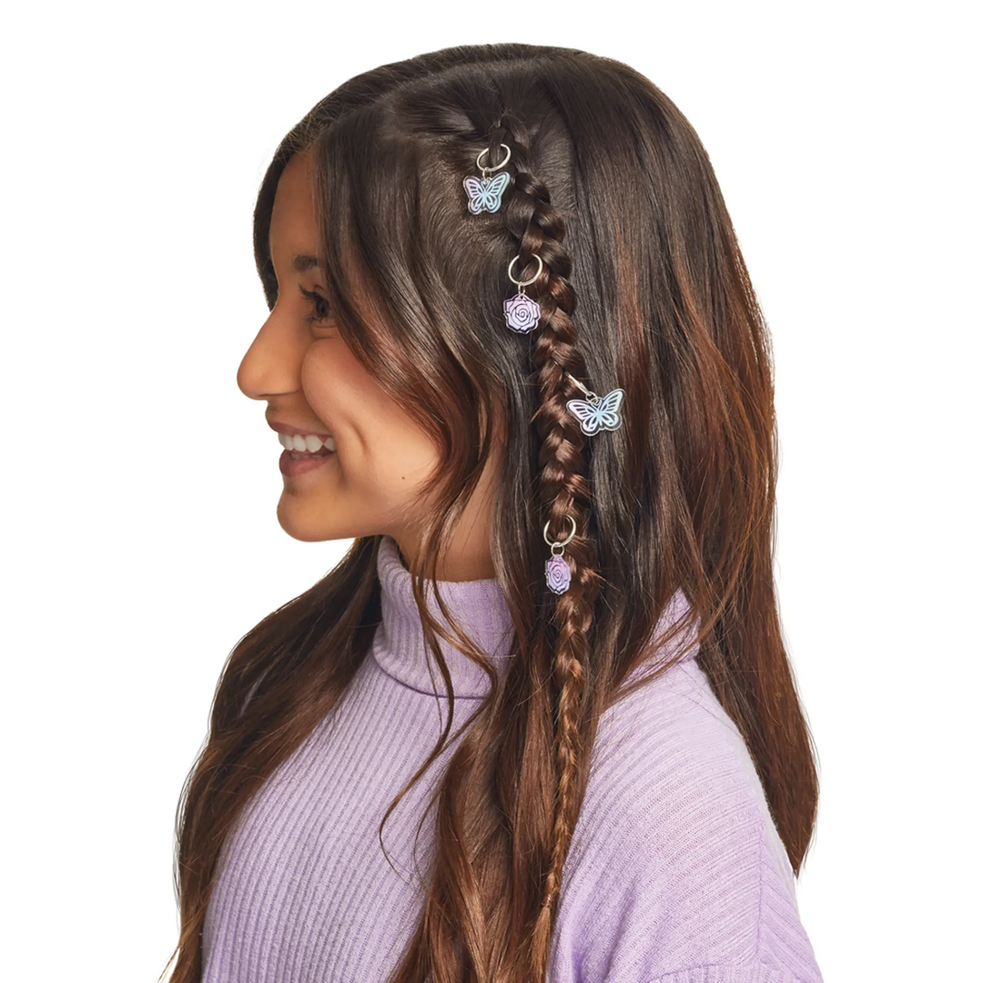 MAKE IT REAL Crown of Enchantment DIY craft kit