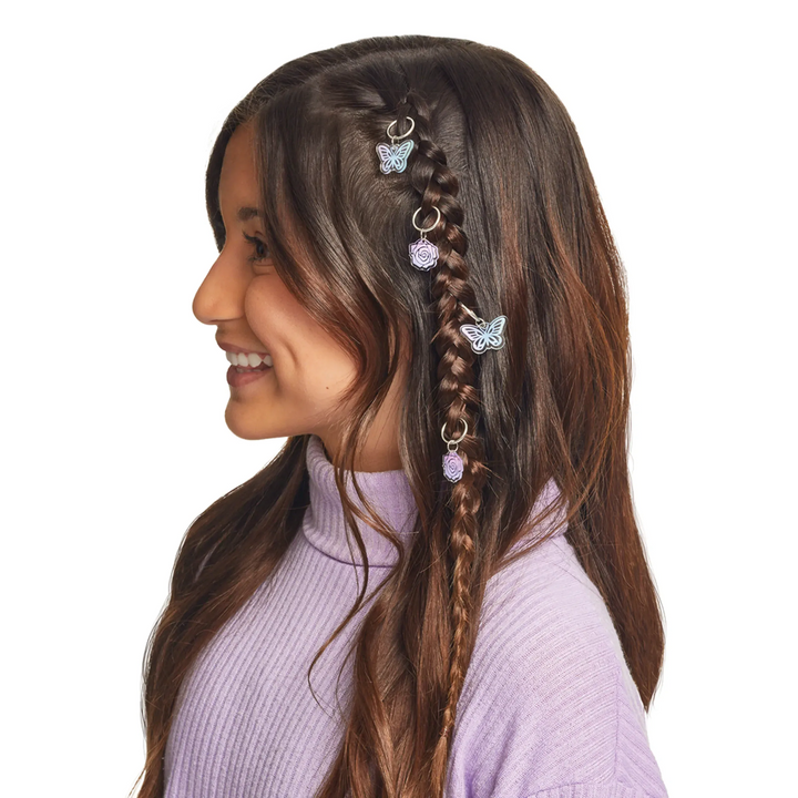 MAKE IT REAL Crown of Enchantment DIY craft kit