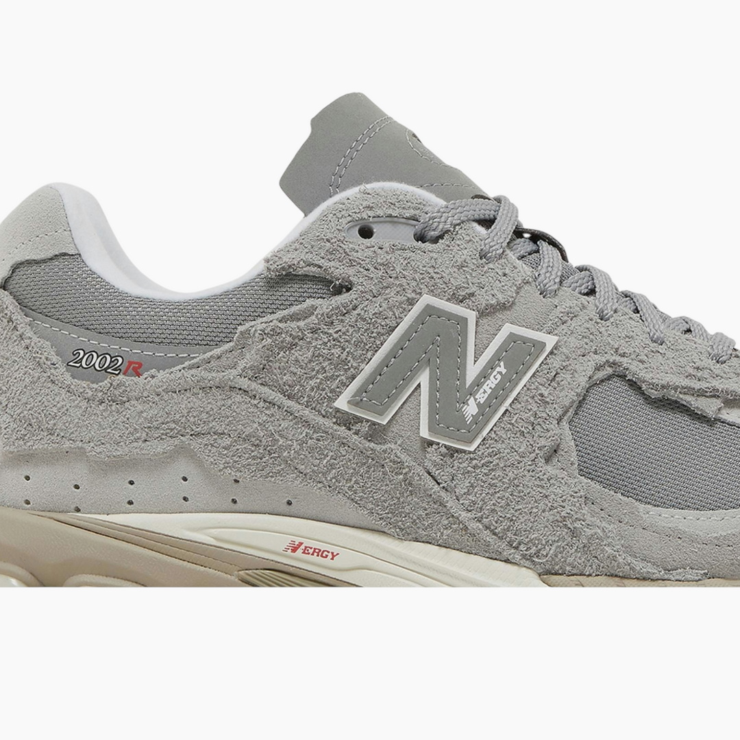 New Balance 2002R "Protection Pack" Slate Grey