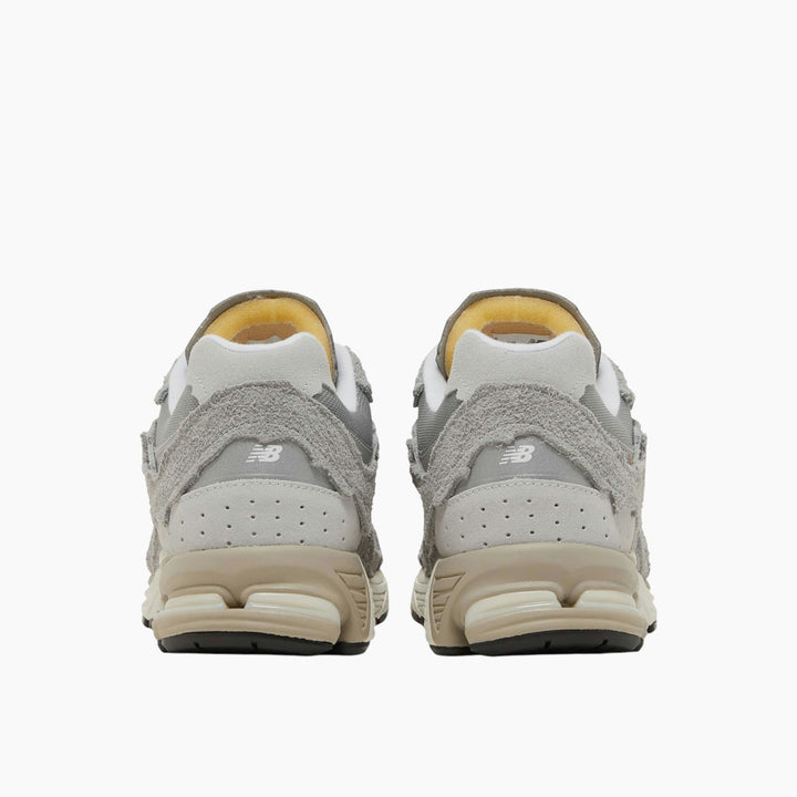 New Balance 2002R "Protection Pack" Slate Grey