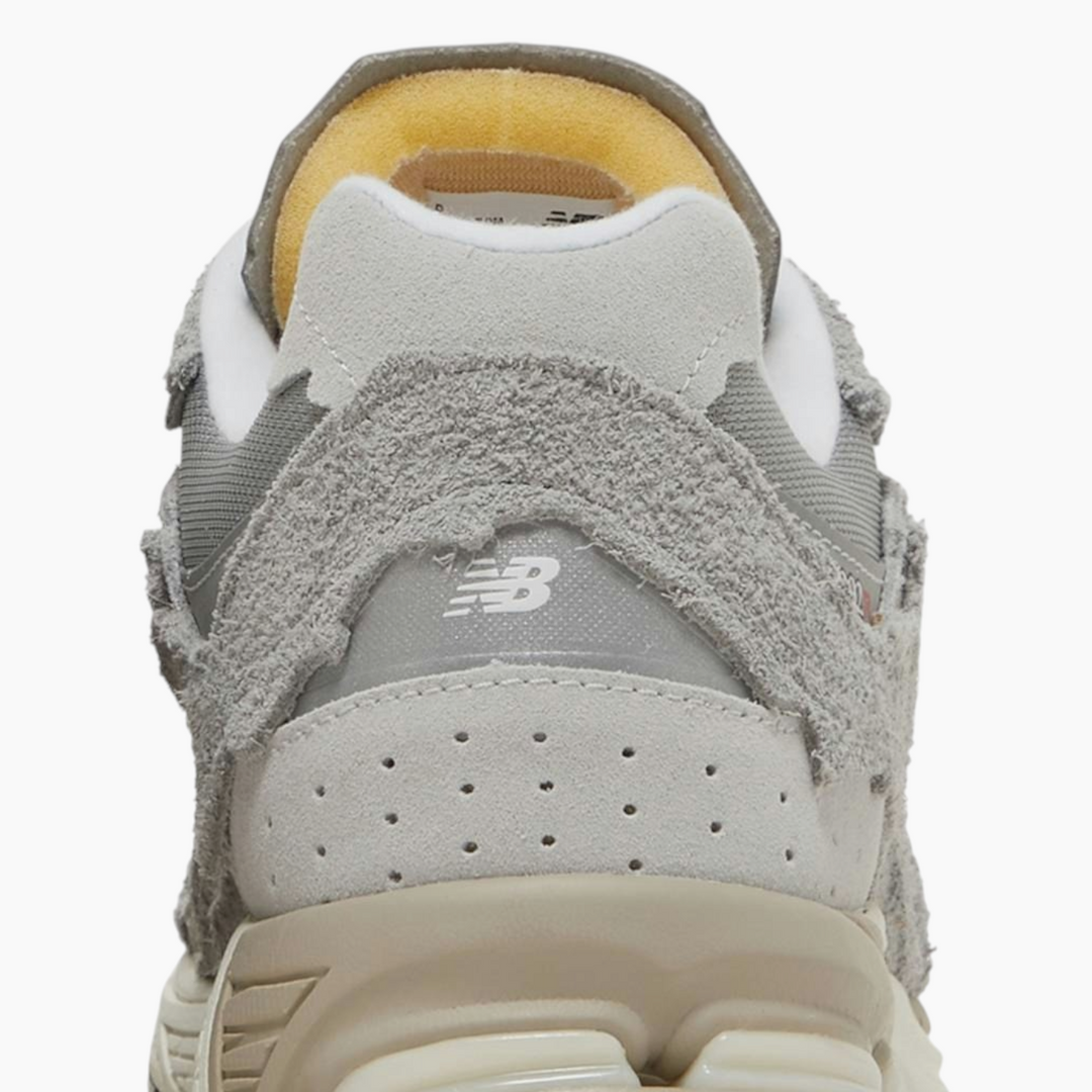 New Balance 2002R "Protection Pack" Slate Grey