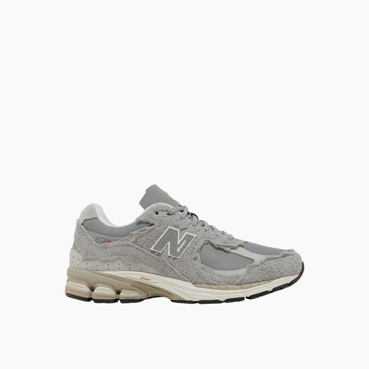 New Balance 2002R Protection Pack Slate Grey Shoes