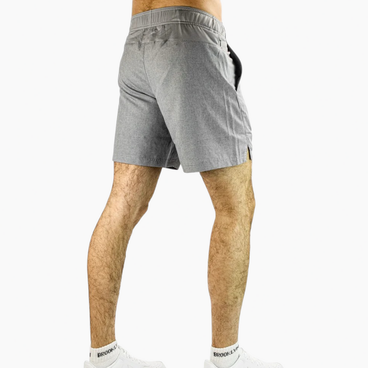 The North Face M 24/7 7In Short