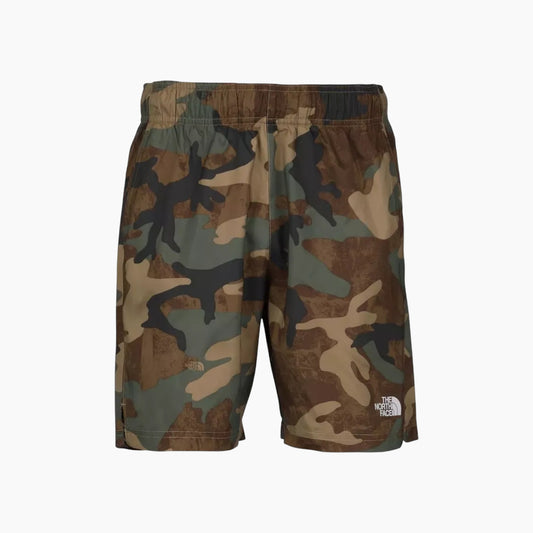 The North Face Men's 24/7 Short - Eu