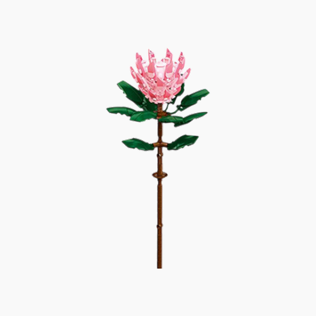 Sluban Protea Cynaroides Building Set