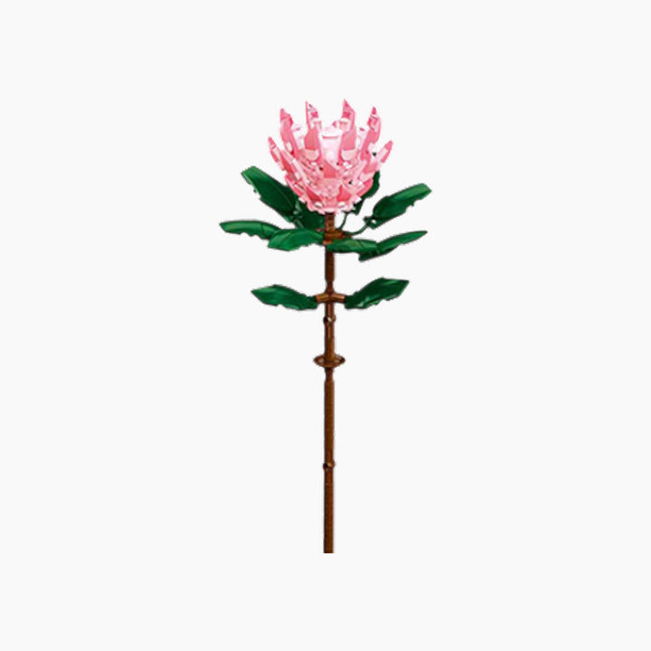 Sluban Protea Cynaroides Building Set