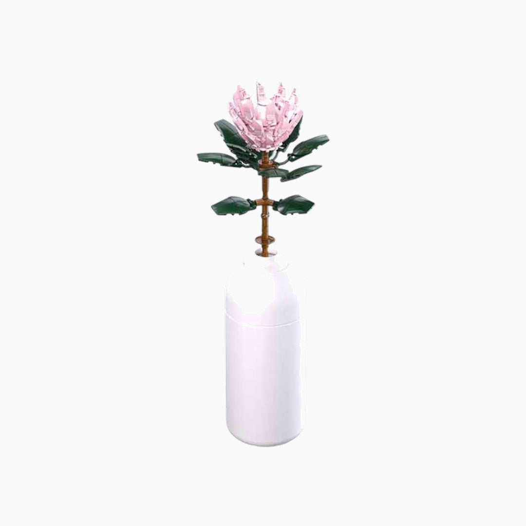 Sluban Protea Cynaroides Building Set