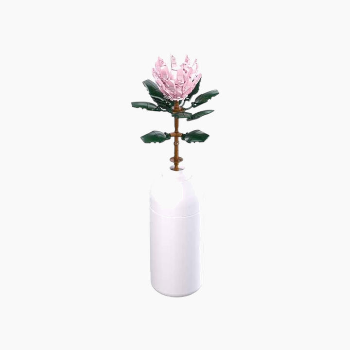 Sluban Protea Cynaroides Building Set