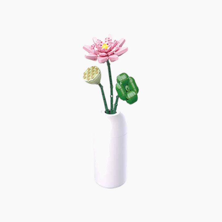 PLEYERID Lotus 258PCS