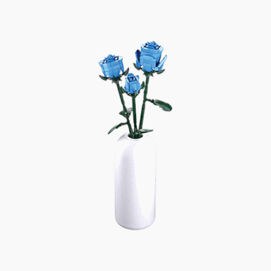 PLEYERID Blue Rose 238 قطعة