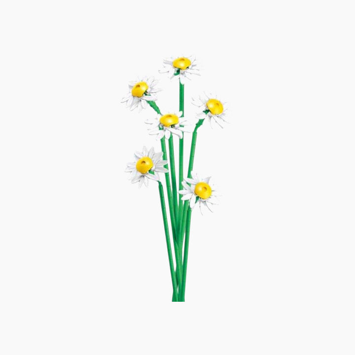 Sluban PLEYERID Daisy Construction Set