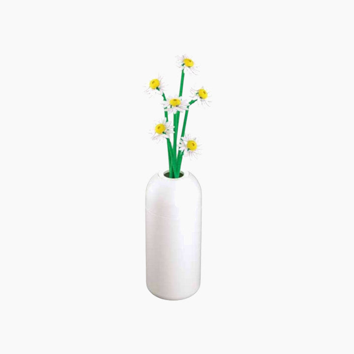 Sluban PLEYERID Daisy Construction Set