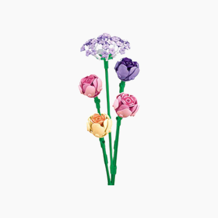 Pleyerid Peony 198PCS