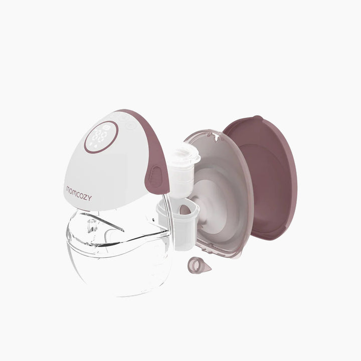 Momcozy M6 Mobile Style Breast Pump