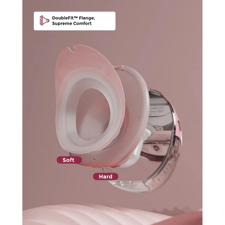 Momcozy M6 Mobile Style Breast Pump