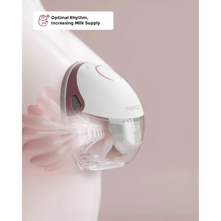 Momcozy M6 Mobile Style Breast Pump